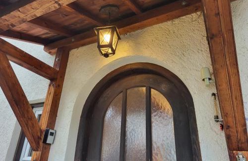 Gmain Apartment | Ferienwohnung Straußstrasse