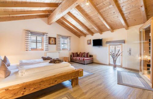 Freyung Apartment | Ferienwohnung Stub´n