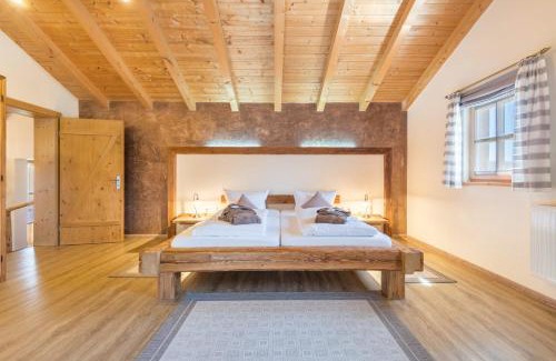Freyung Apartment | Ferienwohnung Stub´n