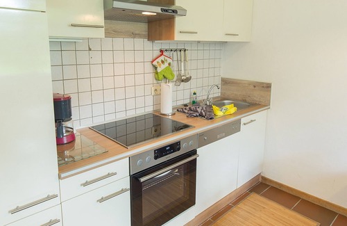 Stadland Apartment | Ferienwohnung Studio - Studio