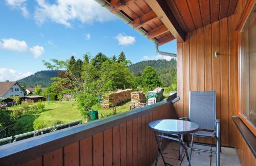 Alpirsbach Apartment | Ferienwohnung Sulzberg, 103qm