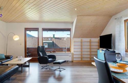 Alpirsbach Apartment | Ferienwohnung Sulzberg, 103qm