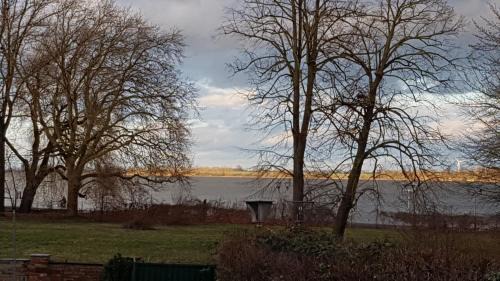 Stralsund Apartment | Ferienwohnung Sundkieker