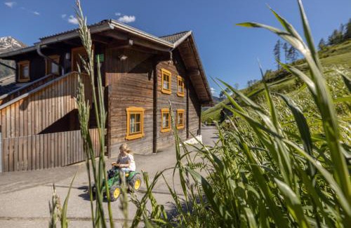 Mortschach Apartment | Ferienwohnung Suntinger