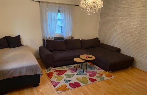 Zirndorf Apartment | Ferienwohnung Susan-Nur 10 Fahrminuten von Playmobil