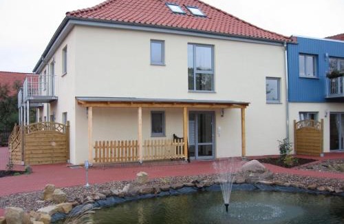 Winzlar Apartment | Ferienwohnung Tölle