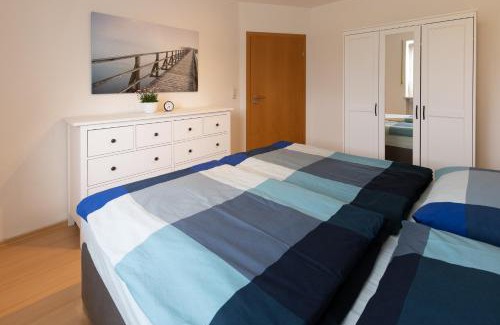 Unterneukirchen Apartment | Ferienwohnung Tüssling