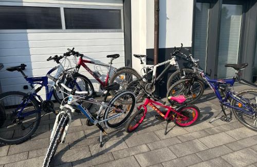 Bad Berleburg Apartment | Ferienwohnung (T)raumland