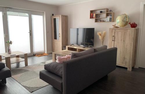 Bad Berleburg Apartment | Ferienwohnung (T)raumland