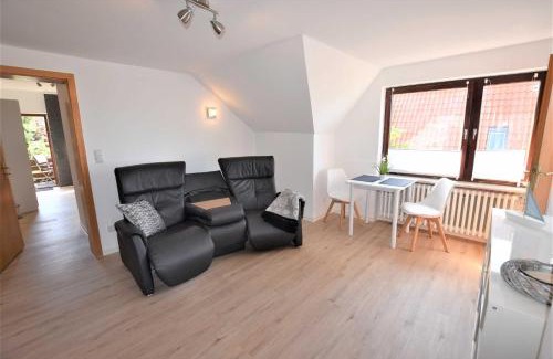 Malente Apartment | Ferienwohnung T T 2