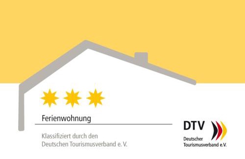 Westoverledingen Apartment | Ferienwohnung Tammen