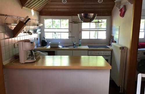 Westoverledingen Apartment | Ferienwohnung Tammen
