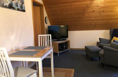 Westoverledingen Apartment | Ferienwohnung Tammen