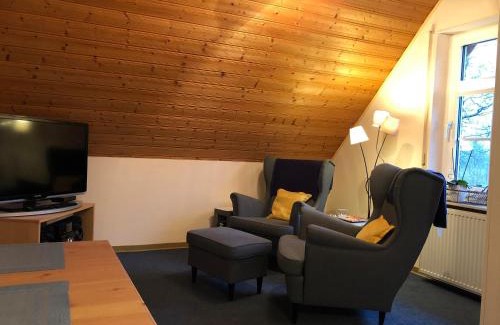 Westoverledingen Apartment | Ferienwohnung Tammen