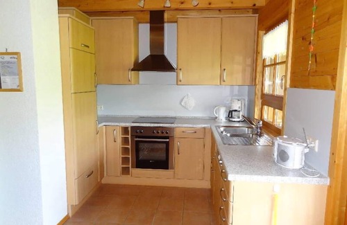 Muehlenbach Apartment | Ferienwohnung Talblick, 70qm, 2 Schlafzimmer, max. 4 Personen