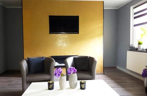 Eisenach Apartment | Ferienwohnung Talblick