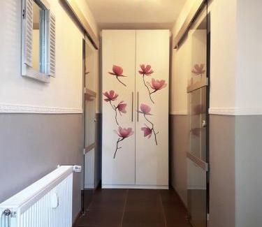 Eisenach Apartment | Ferienwohnung Talblick
