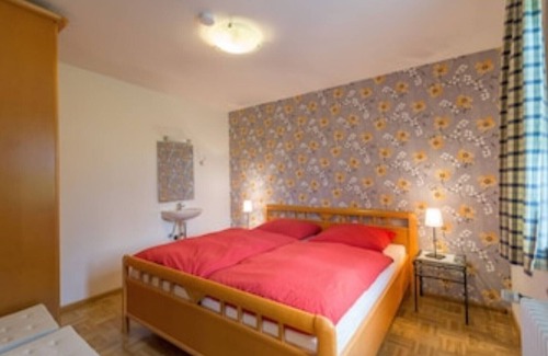 Elzach Condo | Ferienwohnung Talblick