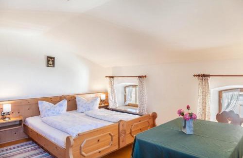 Jachenau Apartment | Ferienwohnung Talblick