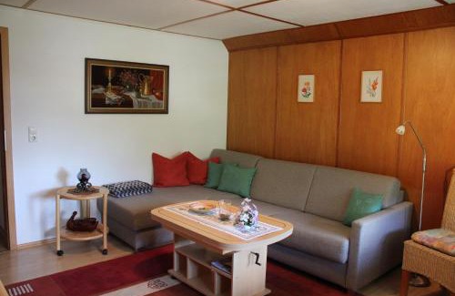 Todtmoos Apartment | Ferienwohnung Talblick