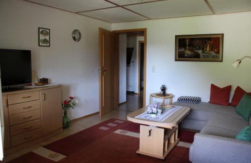 Todtmoos Apartment | Ferienwohnung Talblick