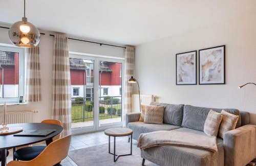 Oberhof Apartment | Ferienwohnung Tannenblick 2-1