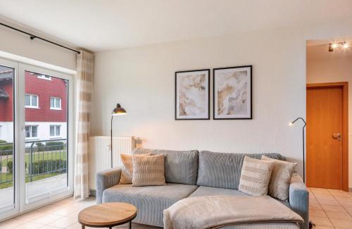 Oberhof Apartment | Ferienwohnung Tannenblick 2-1