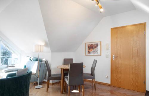 Oberhof Apartment | Ferienwohnung Tannenblick 7-5