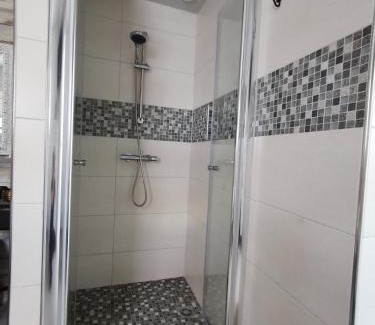 Tannenberg Apartment | Ferienwohnung Tannenzwerg