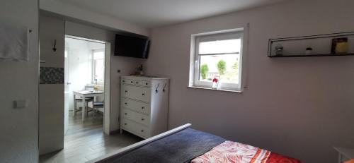Tannenberg Apartment | Ferienwohnung Tannenzwerg