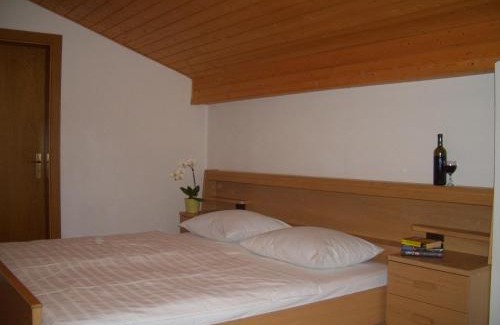 Naz Apartment | Ferienwohnung Tauberhof