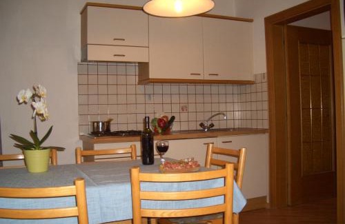Naz Apartment | Ferienwohnung Tauberhof
