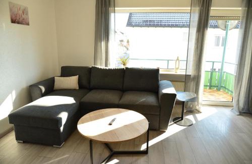 Igersheim Apartment | Ferienwohnung Taubersonne