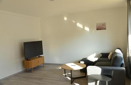 Igersheim Apartment | Ferienwohnung Taubersonne