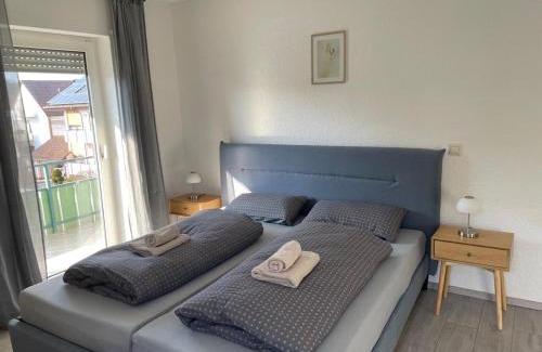 Igersheim Apartment | Ferienwohnung Taubersonne