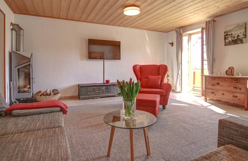 Bad Wiessee Apartment | Ferienwohnung Tegernsee im Graberhof - Ferienwohnungen Graberhof