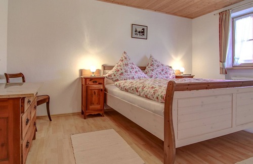 Bad Wiessee Apartment | Ferienwohnung Tegernsee im Graberhof - Ferienwohnungen Graberhof