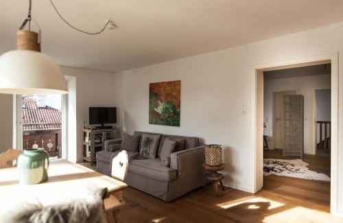 Tegernsee Apartment | Ferienwohnung "Tegernsee-III"