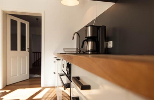 Tegernsee Apartment | Ferienwohnung "Tegernsee-III"