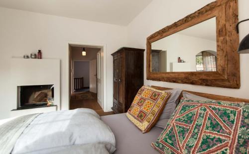 Tegernsee Apartment | Ferienwohnung "Tegernsee-IV"