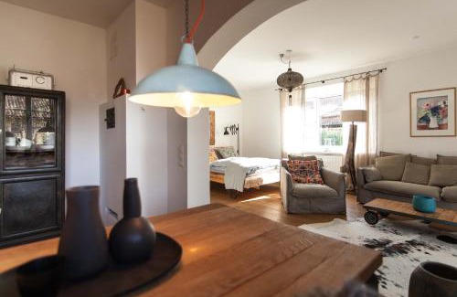 Tegernsee Apartment | Ferienwohnung "Tegernsee-IV"