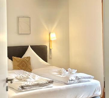 Tegernsee Apartment | Ferienwohnung "Tegernsee-V"
