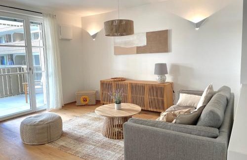 Tegernsee Apartment | Ferienwohnung "Tegernsee-V"