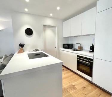 Tegernsee Apartment | Ferienwohnung "Tegernsee-V"