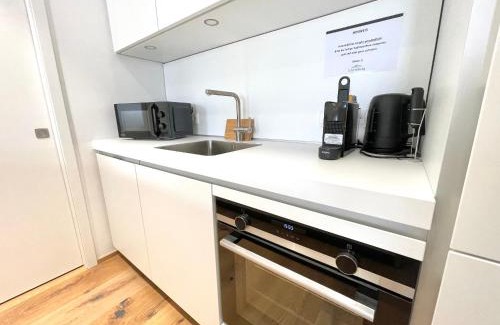 Tegernsee Apartment | Ferienwohnung "Tegernsee-V"