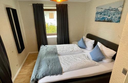 Tegernsee Apartment | Ferienwohnung "Tegernsee-II"