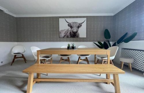 Tegernsee Apartment | Ferienwohnung "Tegernsee-II"