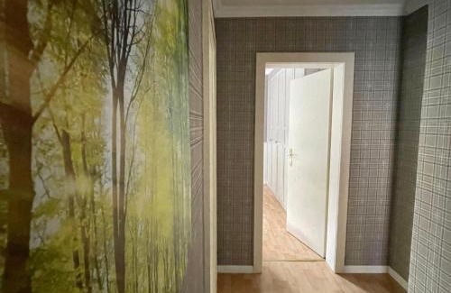 Tegernsee Apartment | Ferienwohnung "Tegernsee-II"