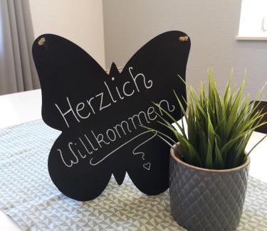 Eisenach Apartment | Ferienwohnung Telemann Stadtmitte