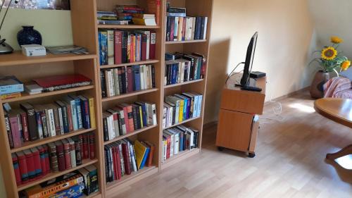 Neuborger Apartment | Ferienwohnung Tetzlaff